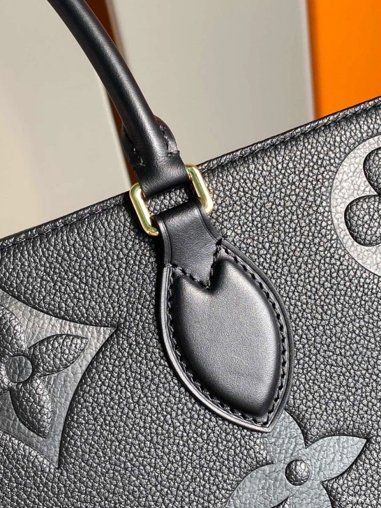 Cheap VUITTON GM CABAS LOUIS ONTHEGO 0809